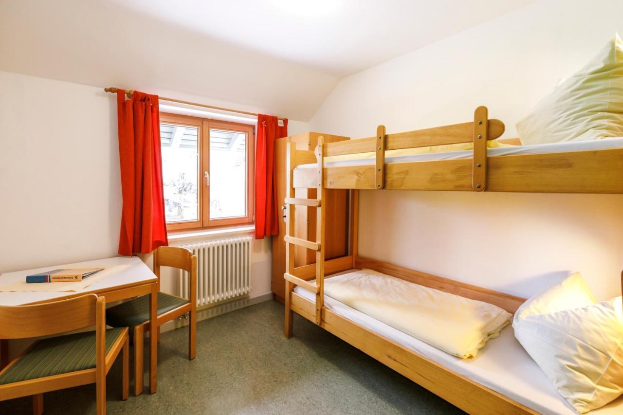Hostel Jugendherberge Fuessen Fussen