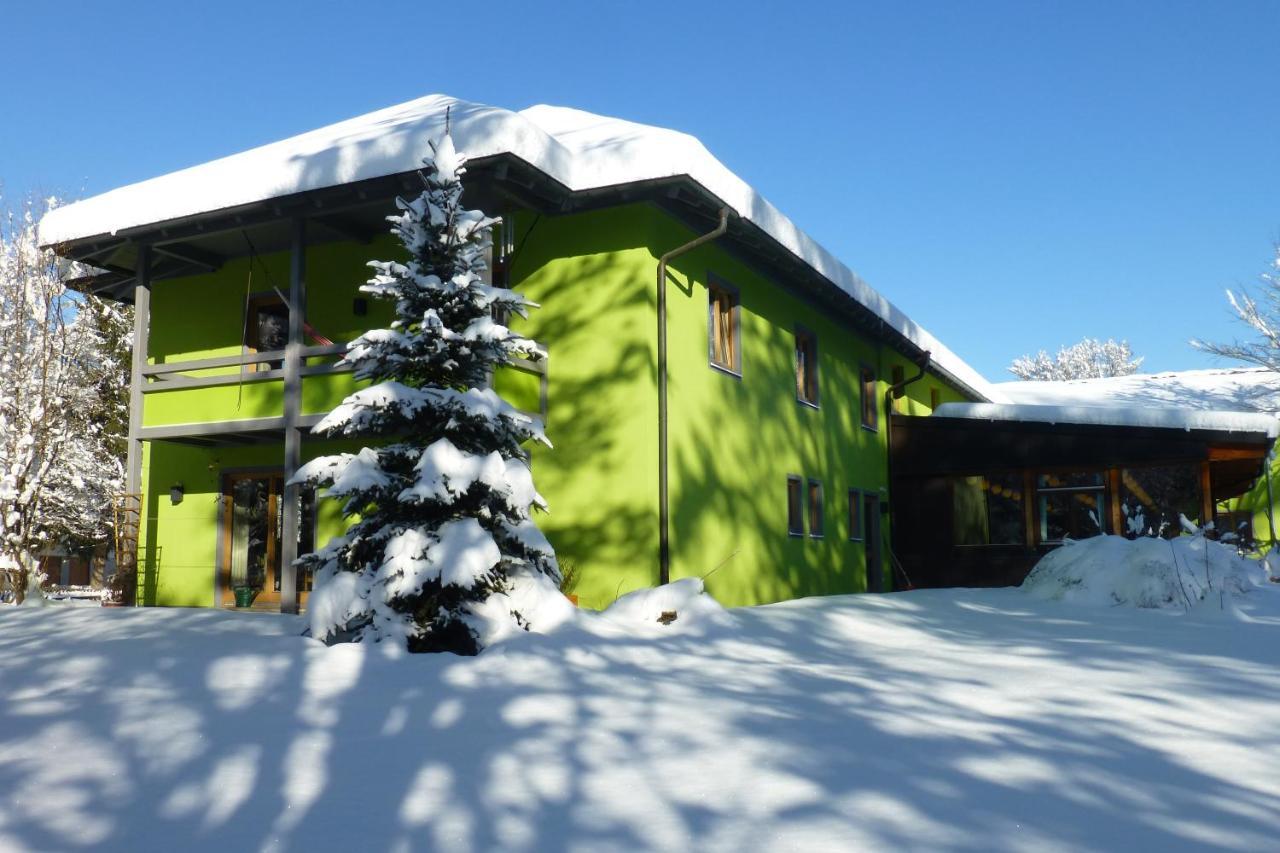 Hostel Jugendherberge Fuessen *